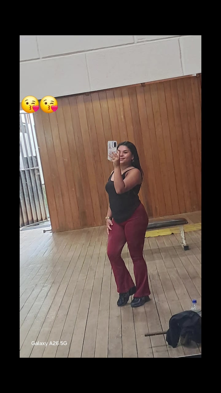 @Estefany Macdonald