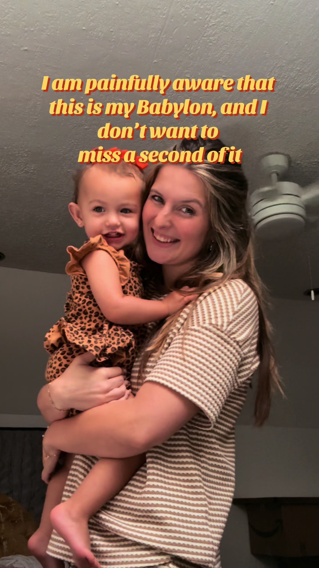 @Destiny | Girl Mom 💕