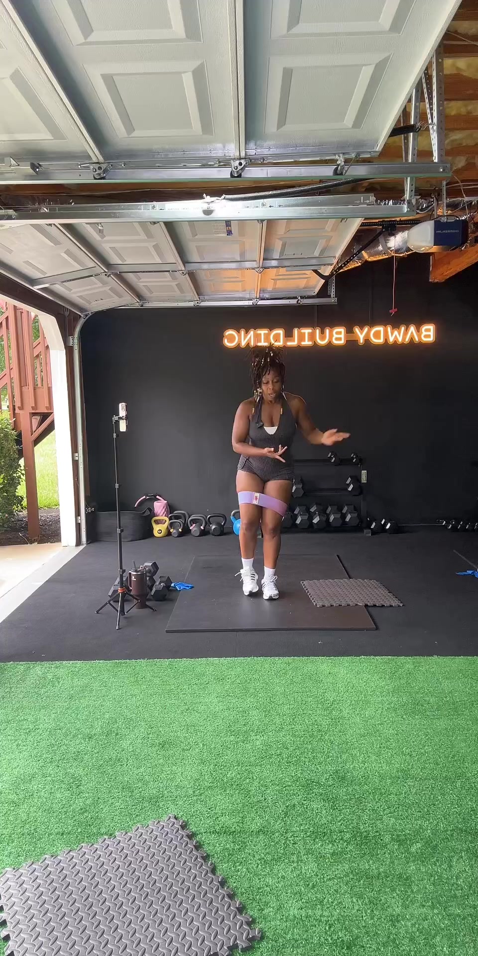 @The BAWDYBuilding Coach