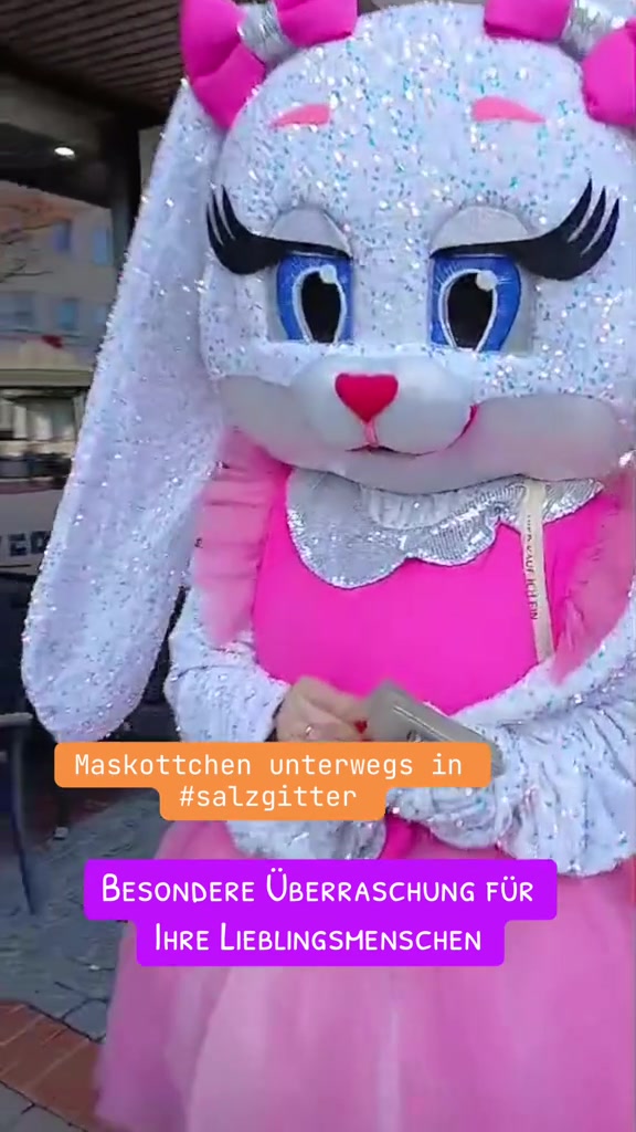 @maskottchensz