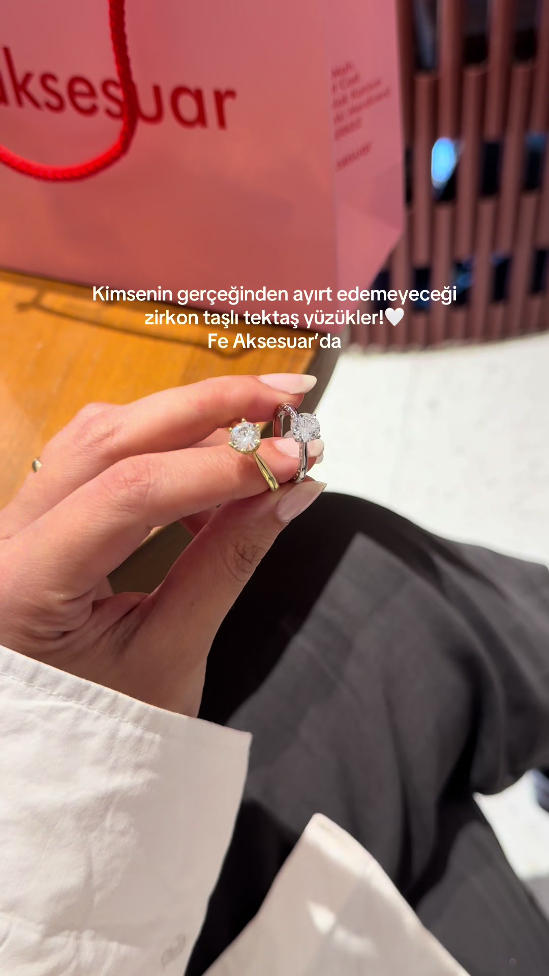 @fe aksesuar