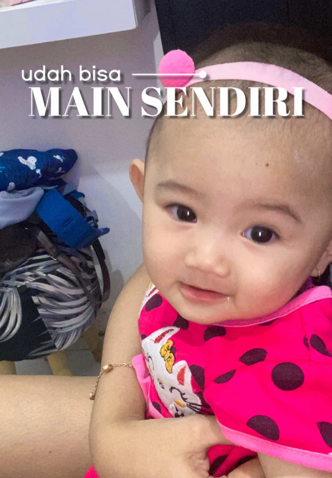 @Mamanya Gaura