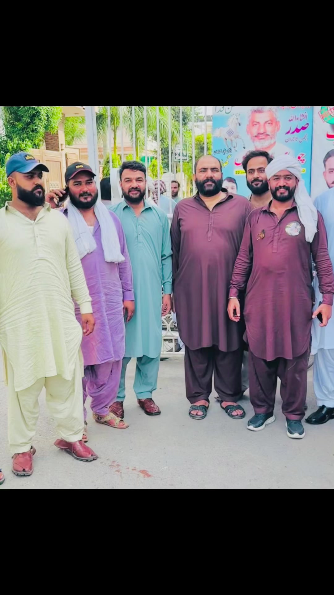 @Psf City Presedint Multan🇱🇾
