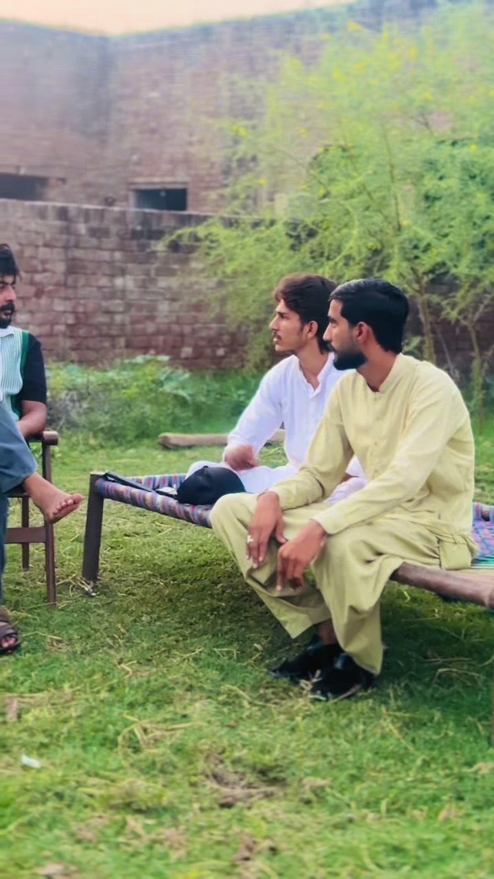 @چوہدری عمر کسانہ (دھکڑانوالی)