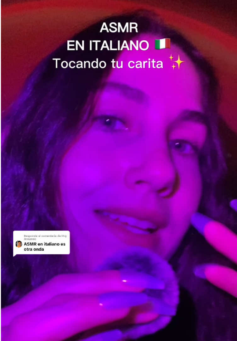 @Mon ASMR
