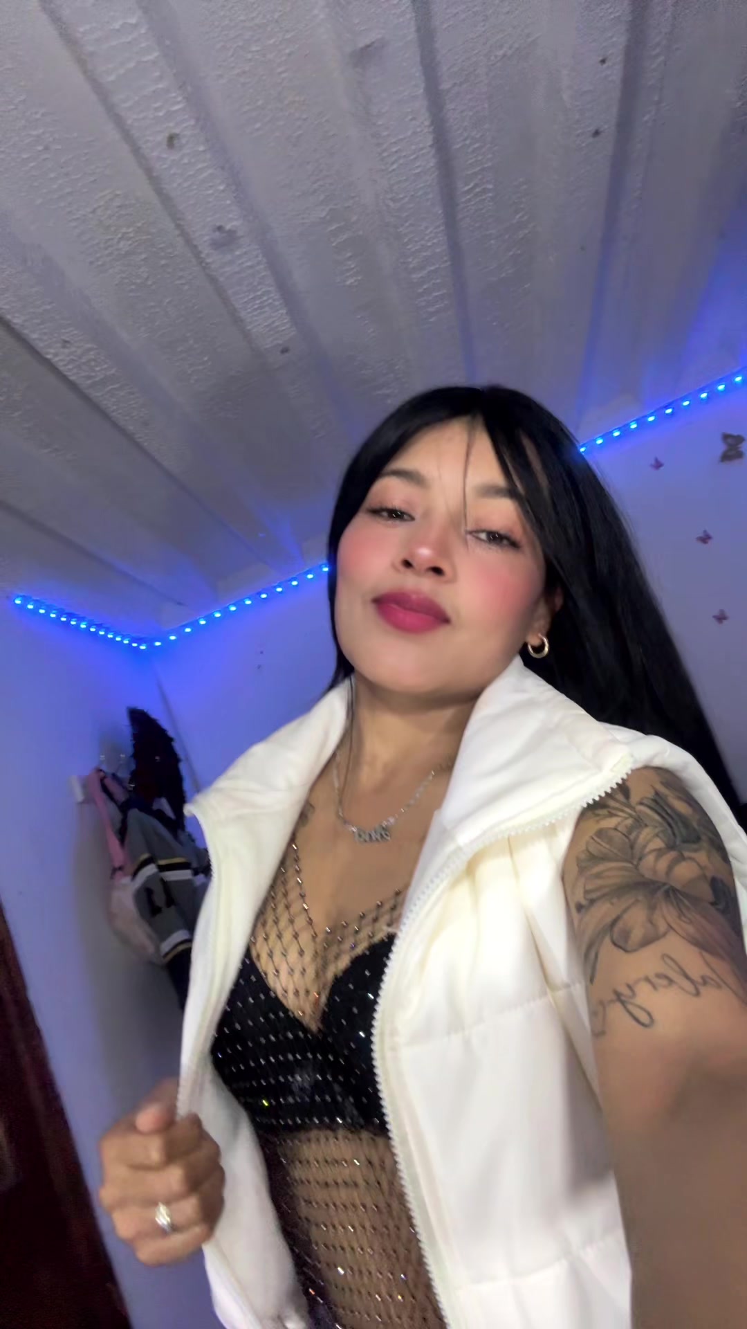 @Linda Ibáñez