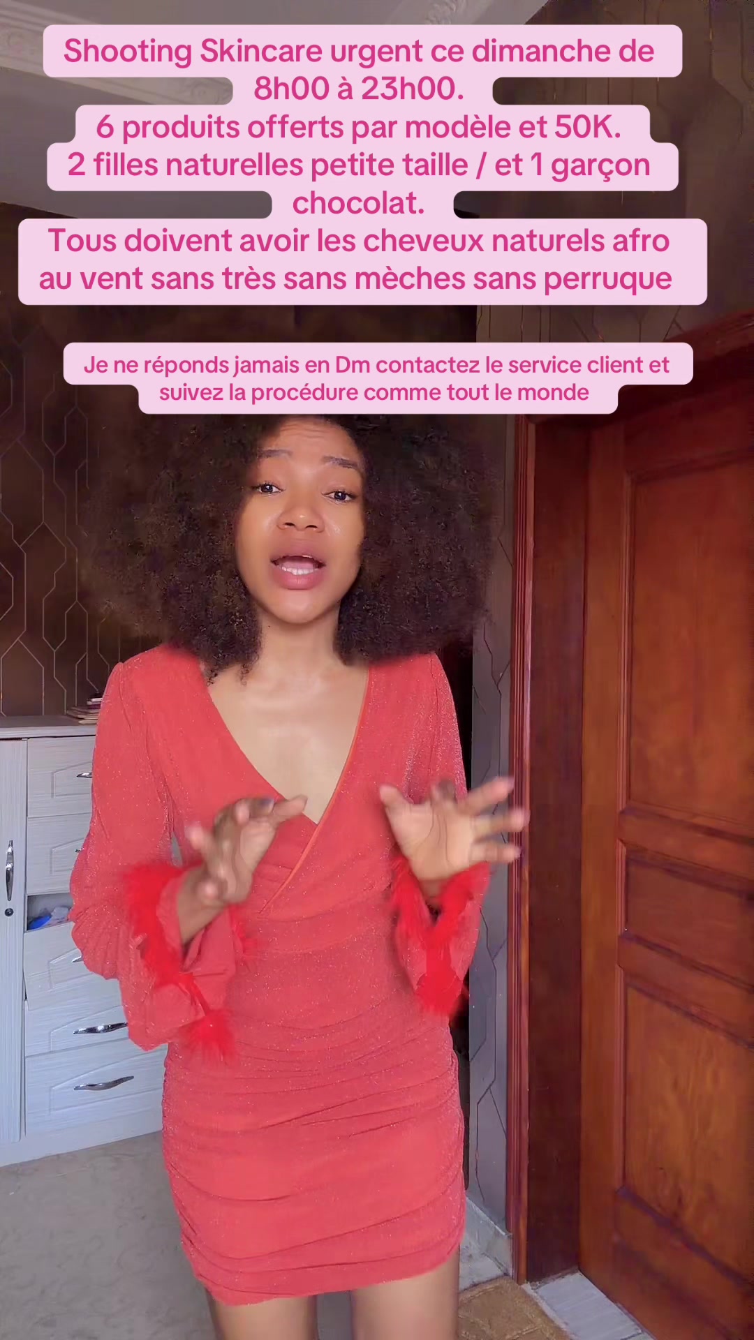 @DAMARISSE