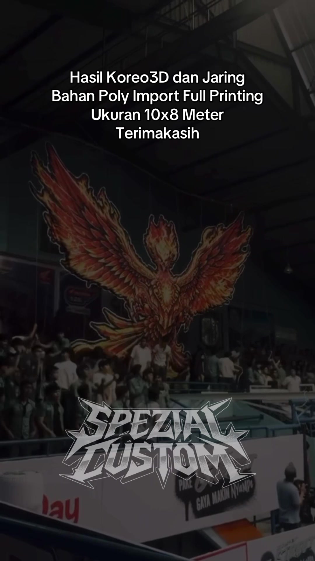 @SPEZIAL CUSTOM