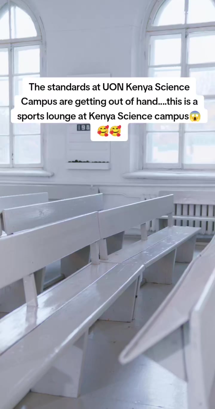 @UON CLABU TRENDS