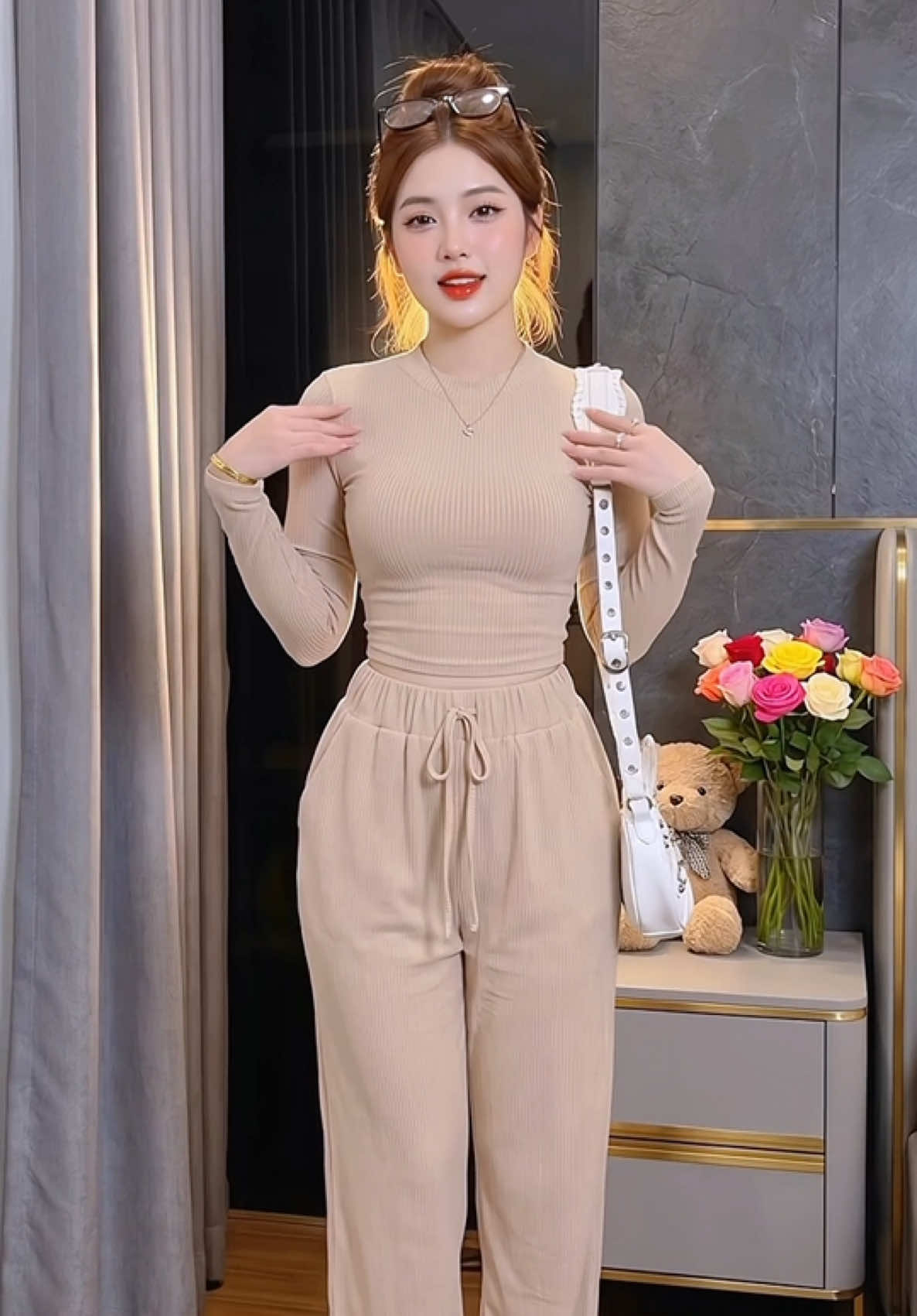@Quý Cô Fashion 👑