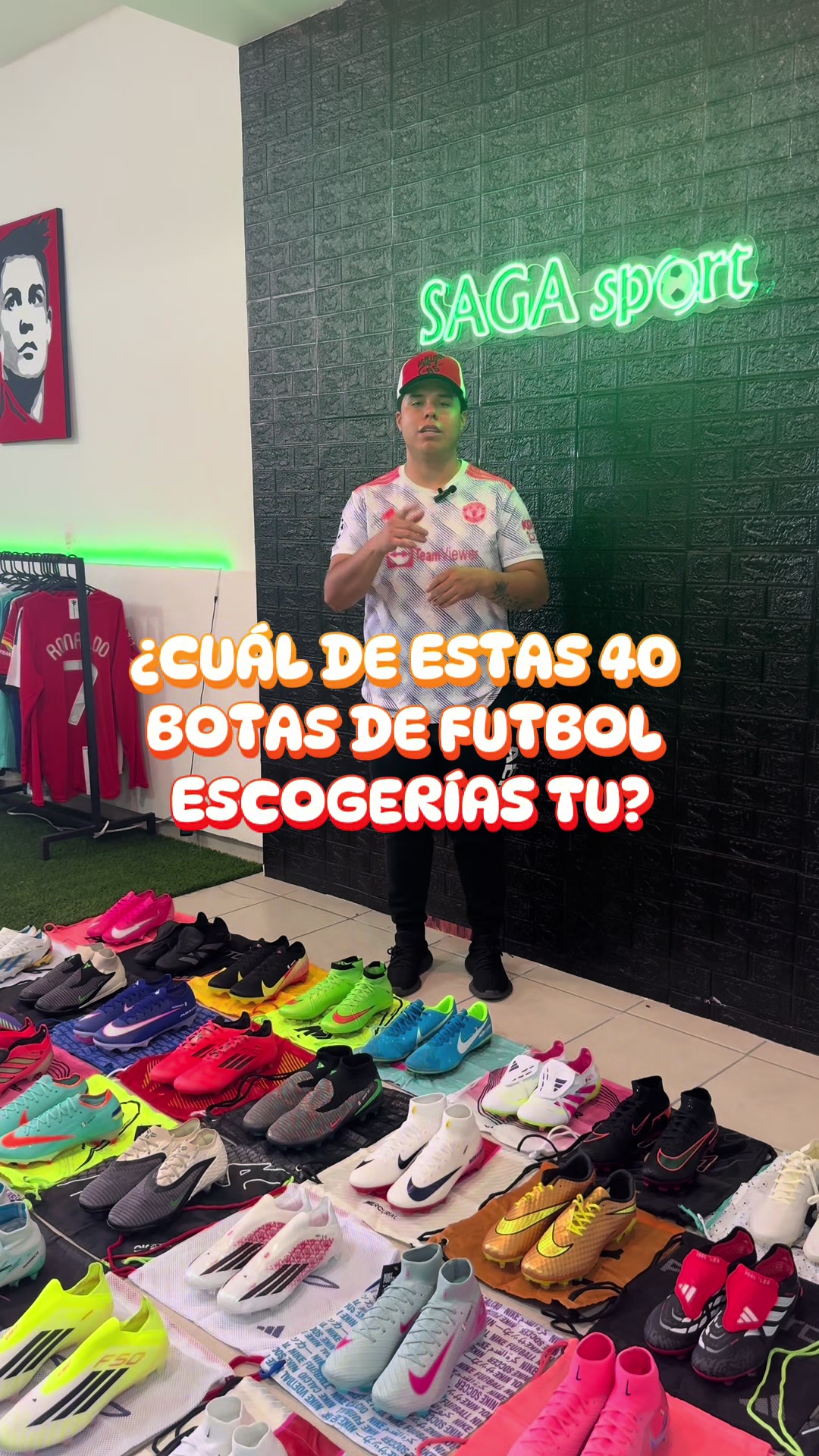 @Saga sport mx