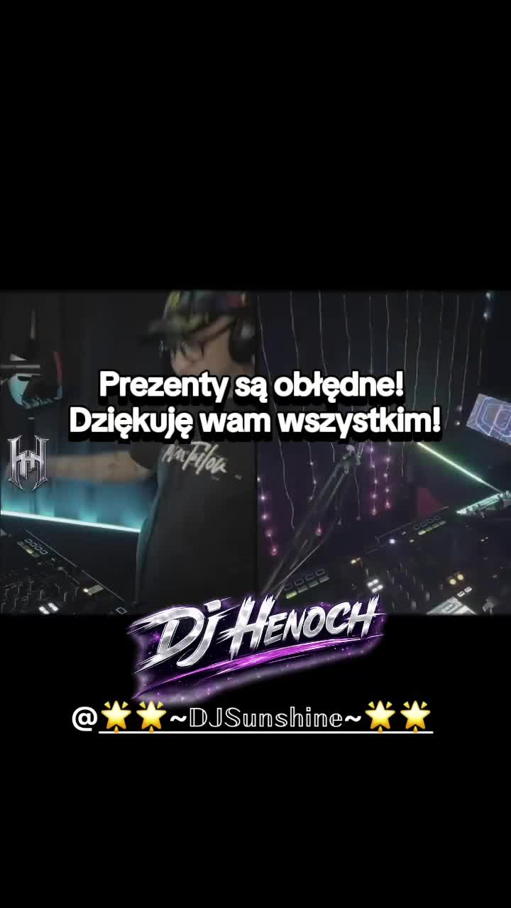 @🎧DJ Henoch🎧