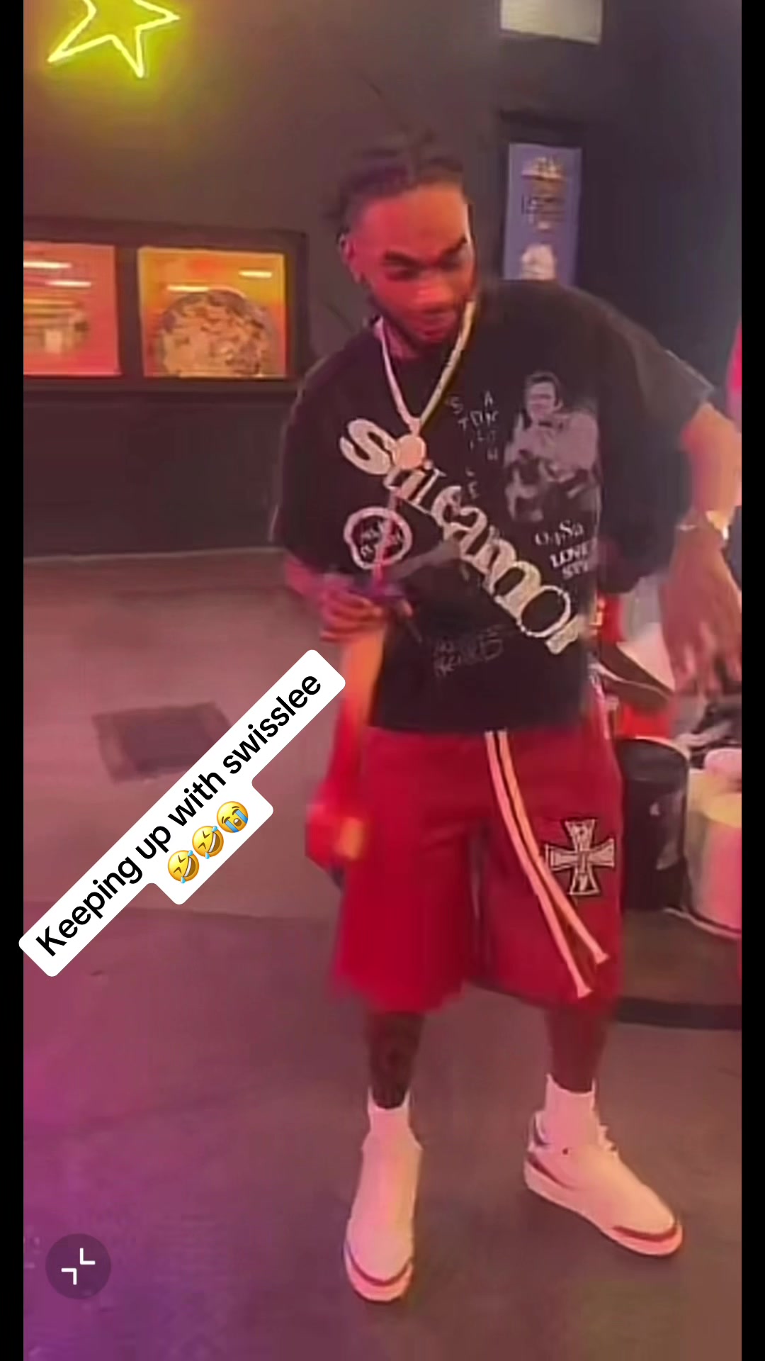 @LET IT 🅾️UT 🗣️🤣🚨