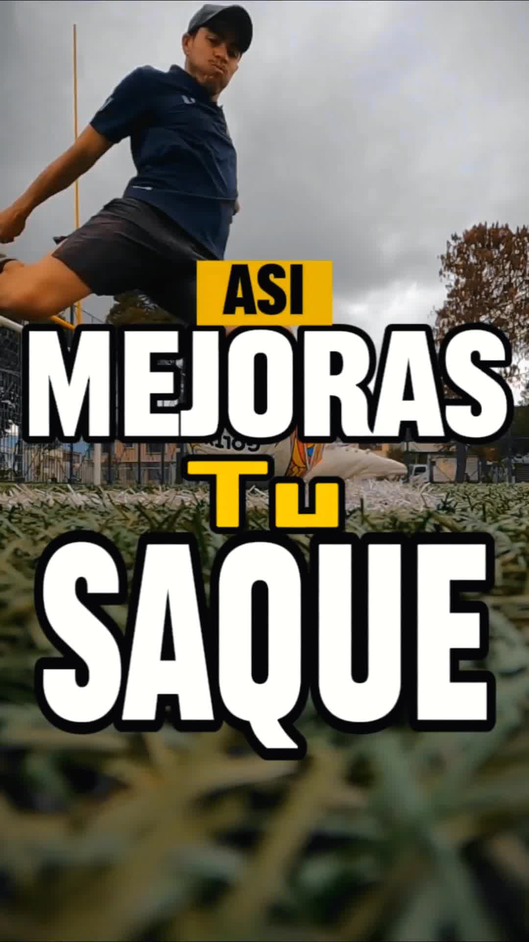 @¿Cómo entrenar un portero?