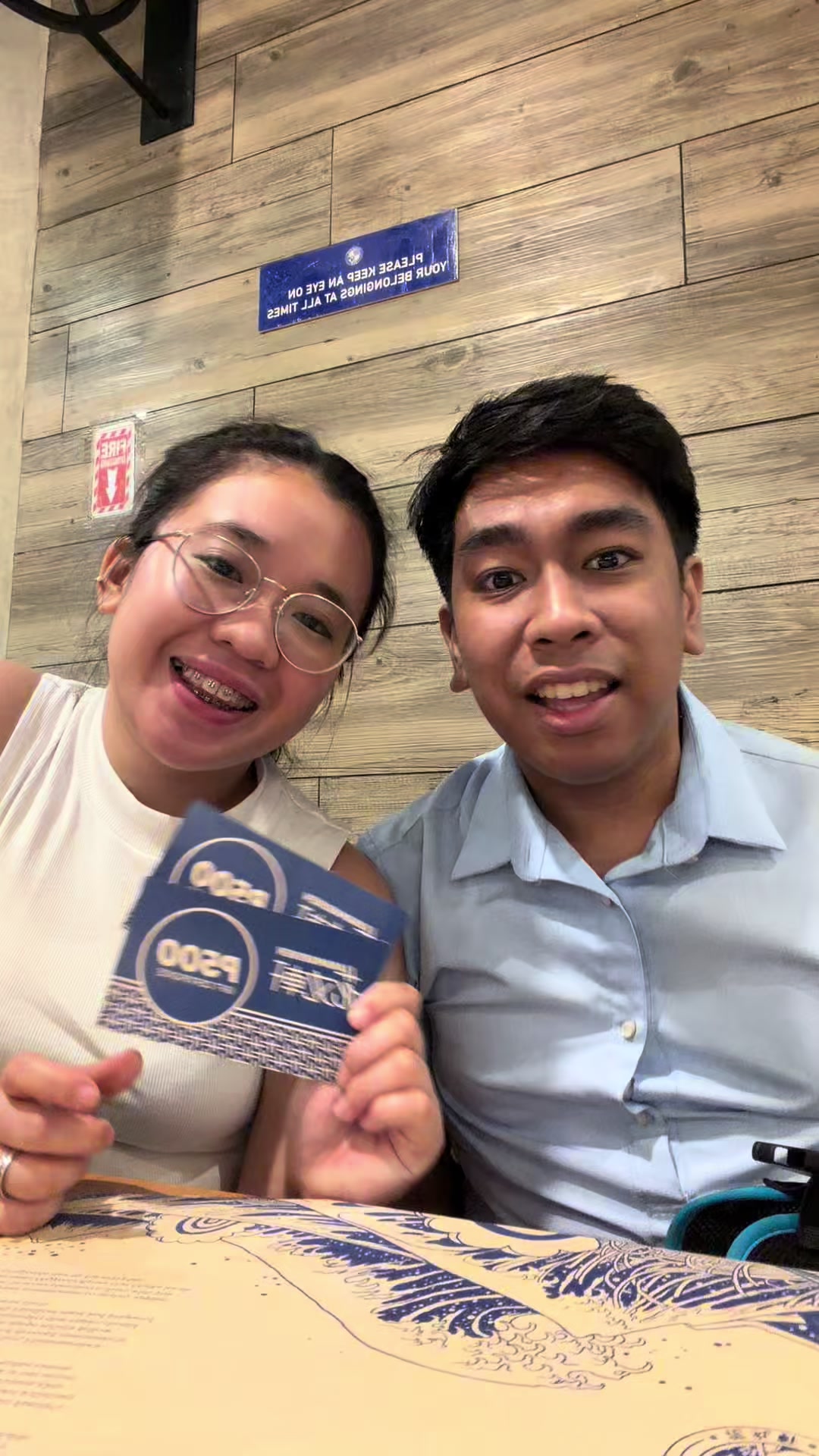 @Bites w/ Chef Kath | Lifestyle