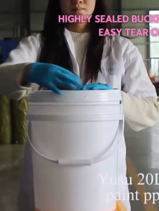 @Hannah - Yusu Factory