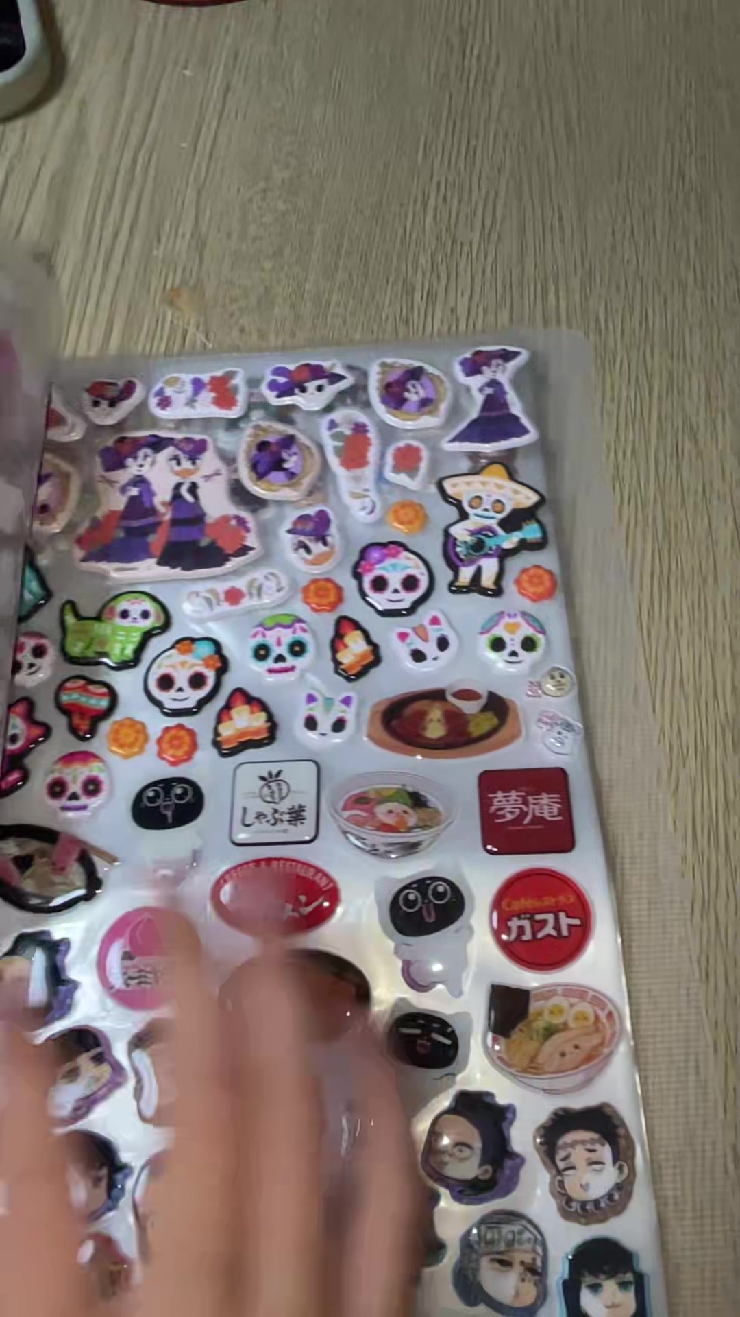 @ゆりつむ⭐️