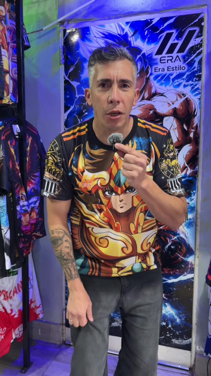 @Era Estilo