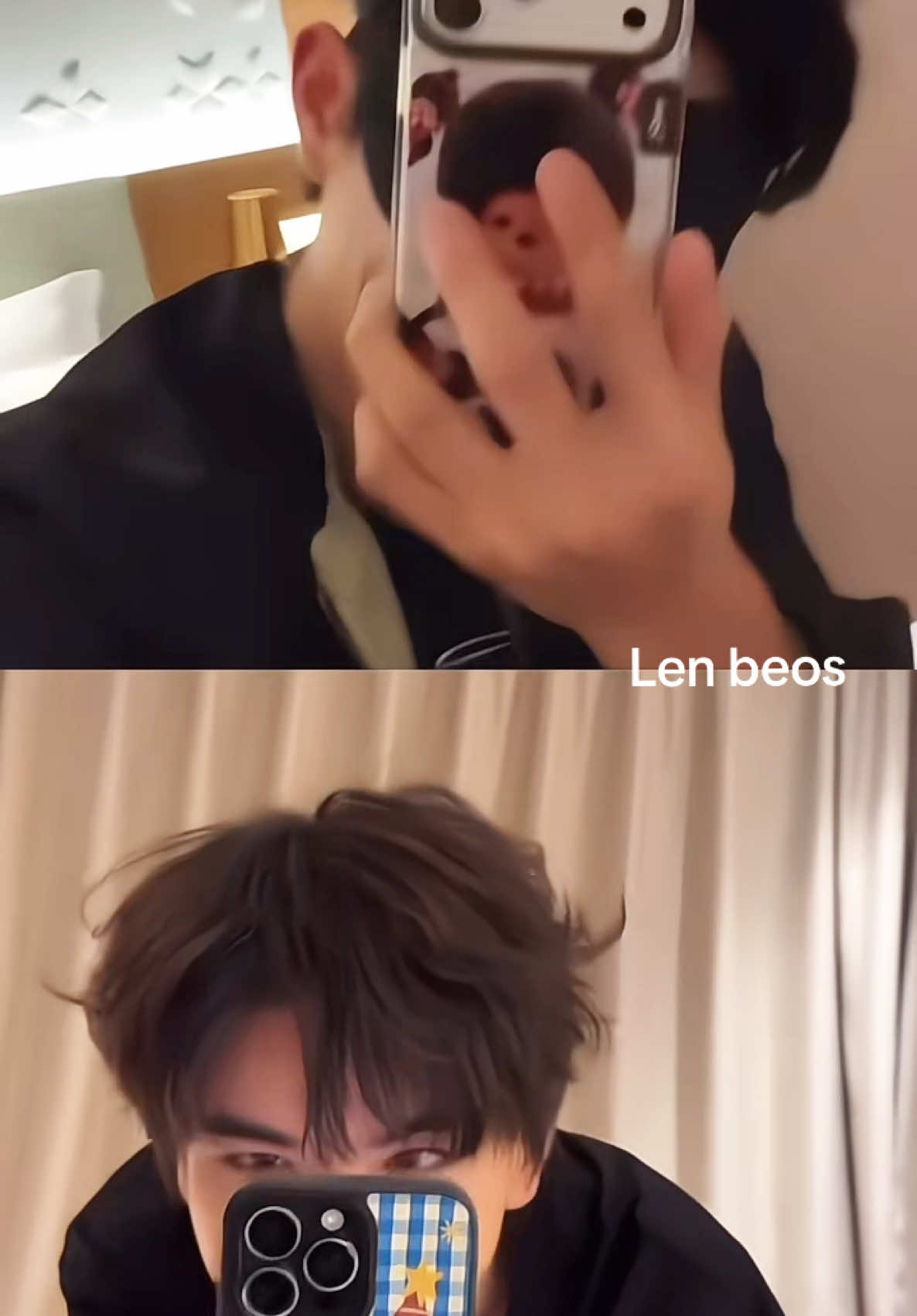 @lenbeos