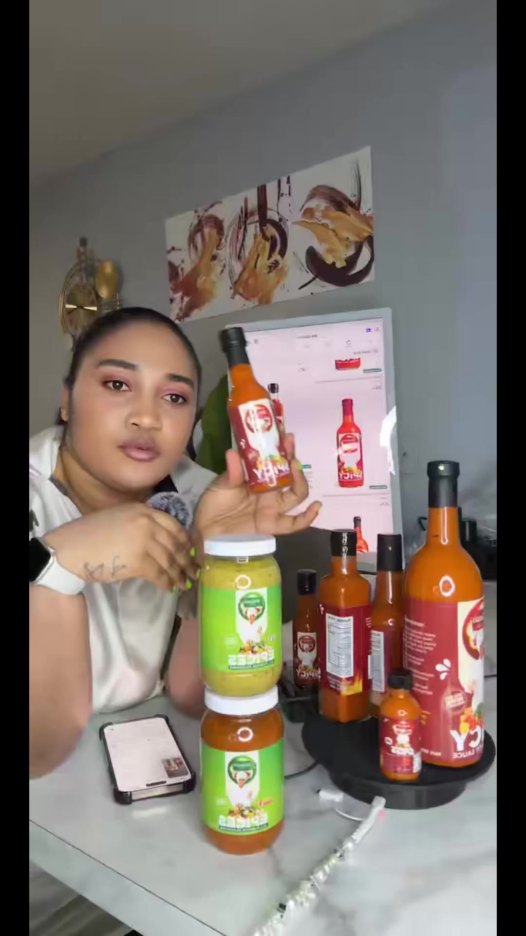 @WB Spices