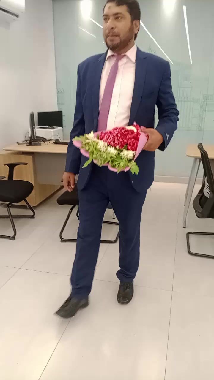 @Saqib Raza