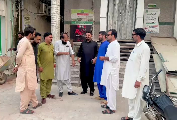 @Qamar Gujjar ✅