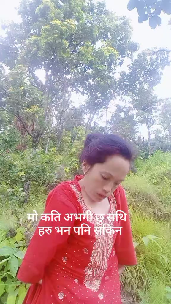 @SaiLi Tamang