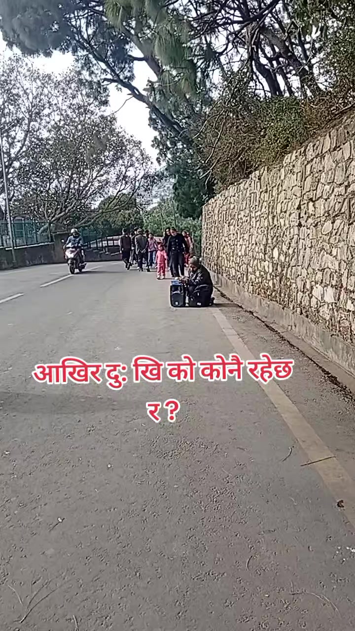 @Chandra Balami