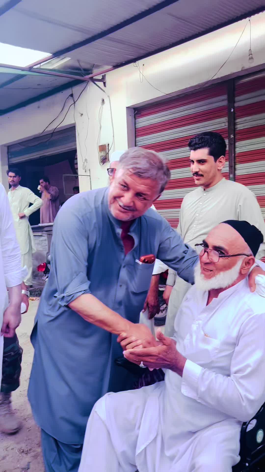 @IKY Ihtiram Khan Yousafzai