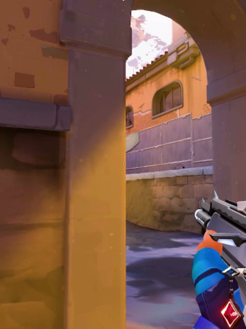 @Flexiblefps