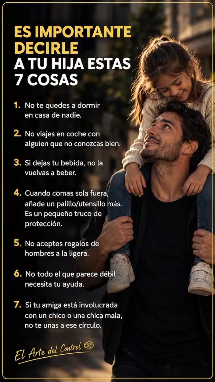 @El Arte del Control 🧠