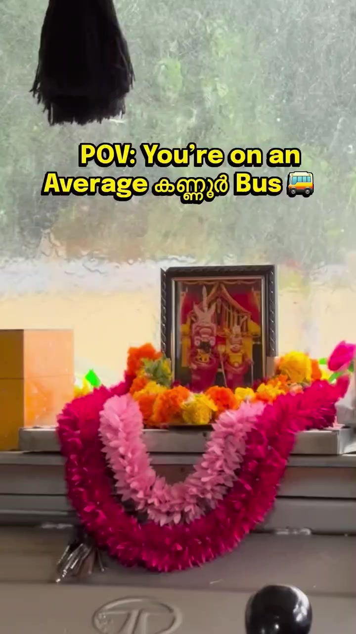@🅚︎🅛︎ 34 ബസ്പ്രേമി