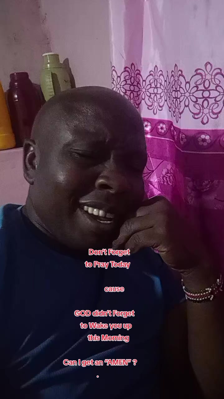 @Hon Bishop Marigwa -Kiongozi