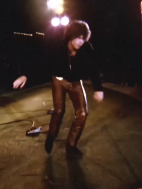 @The Doors