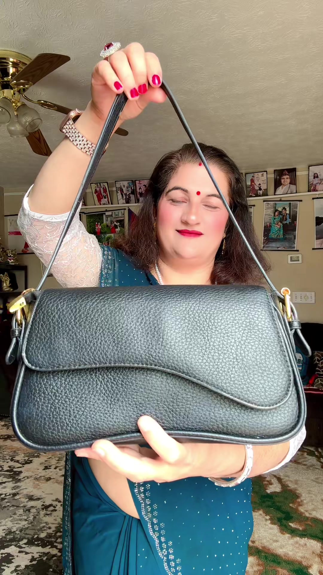 @Tika Neupane