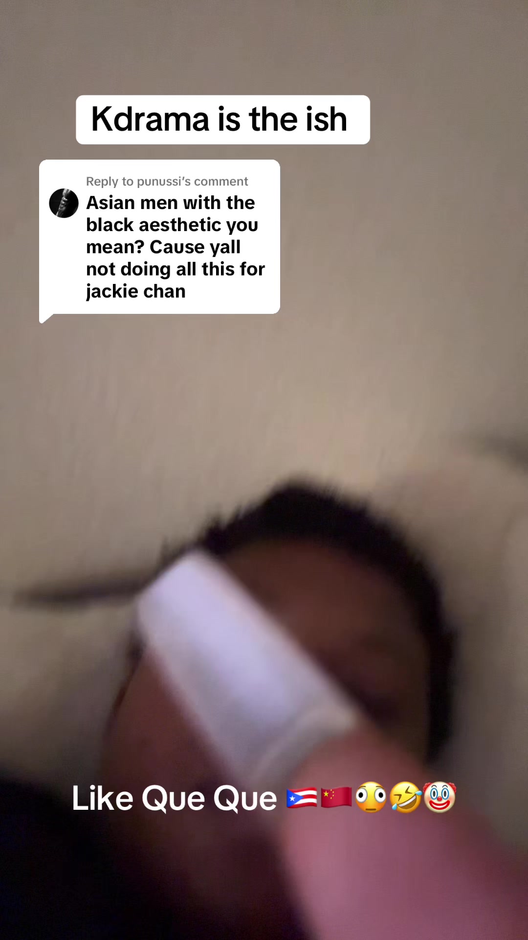 @Nicki Mina