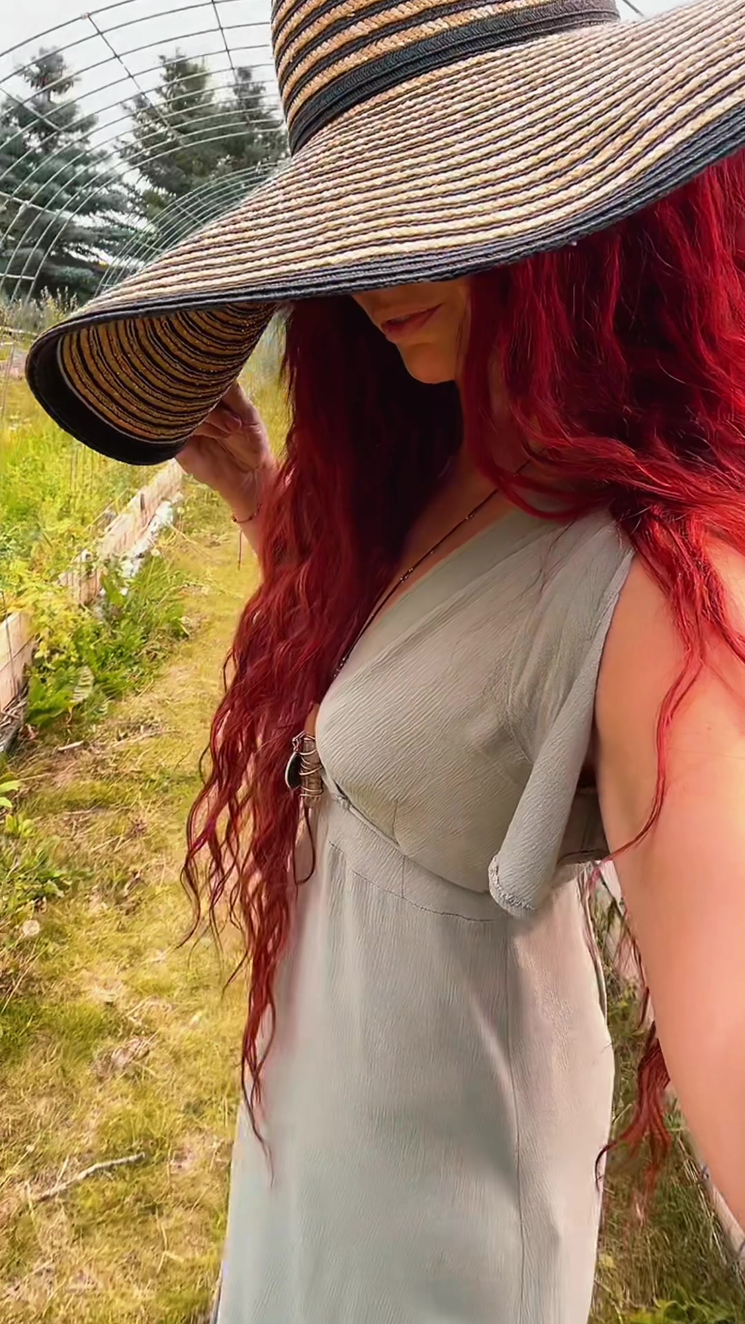 @RedHairedGypsy