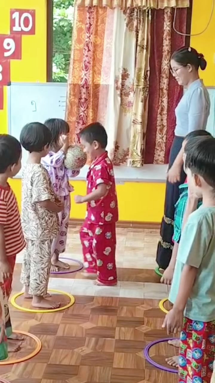 @KETC Preschool&Private School