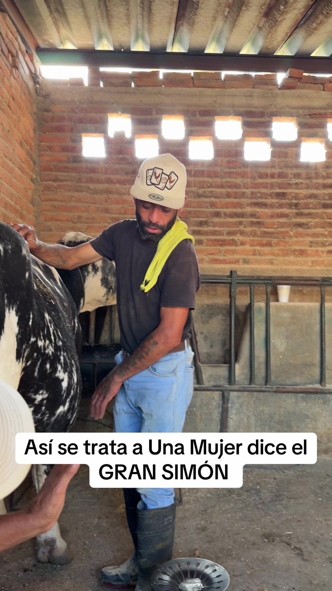 @lavidaderancho