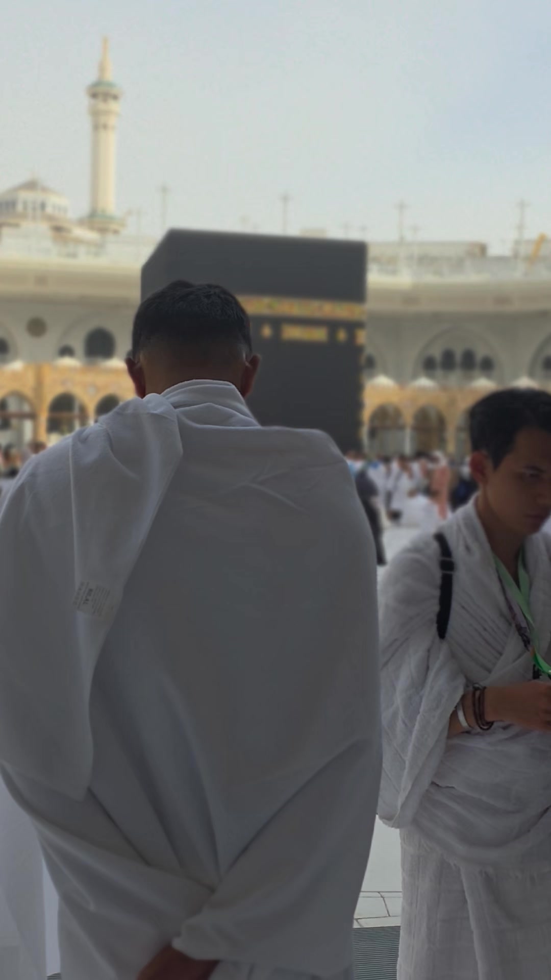 @سعودي آلہMudassir