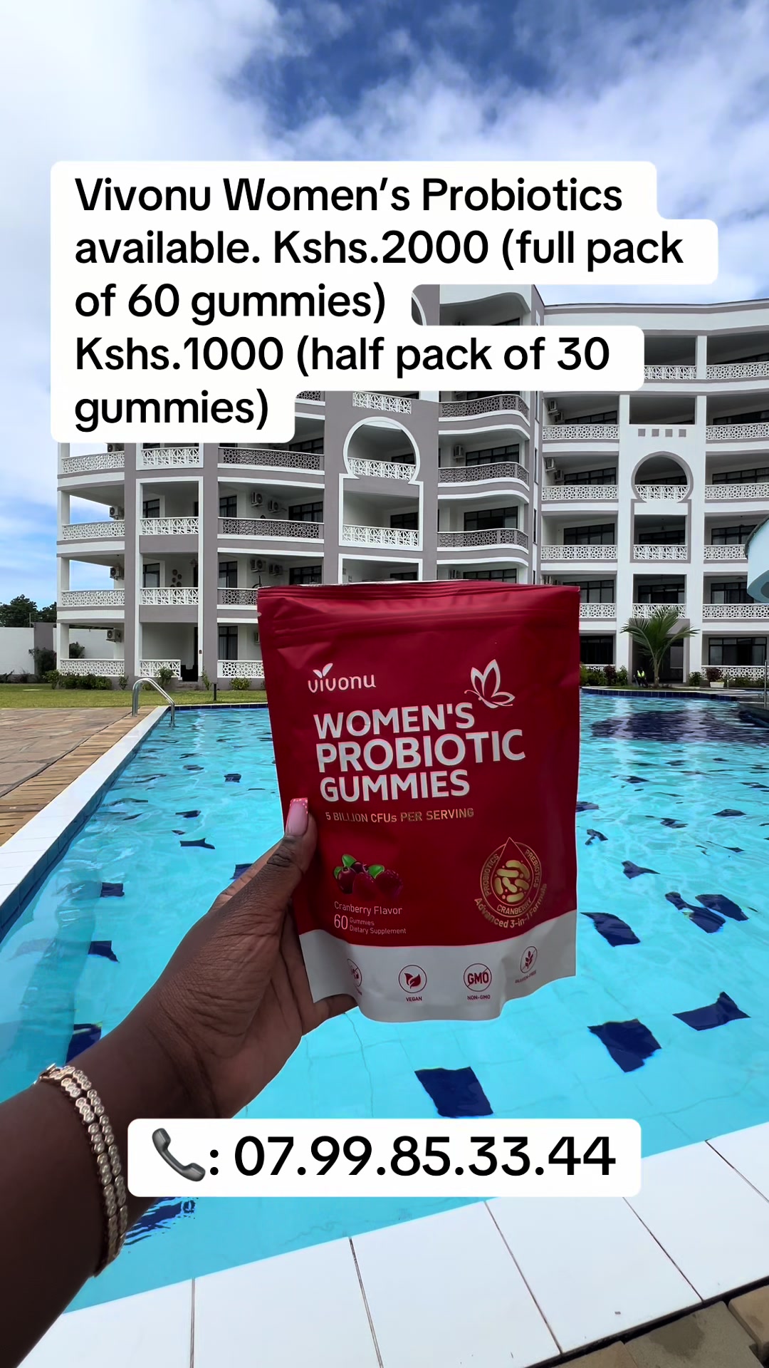 @Koko Naturals 0799853344