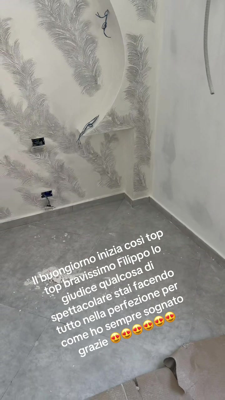 @Marika Castiglione