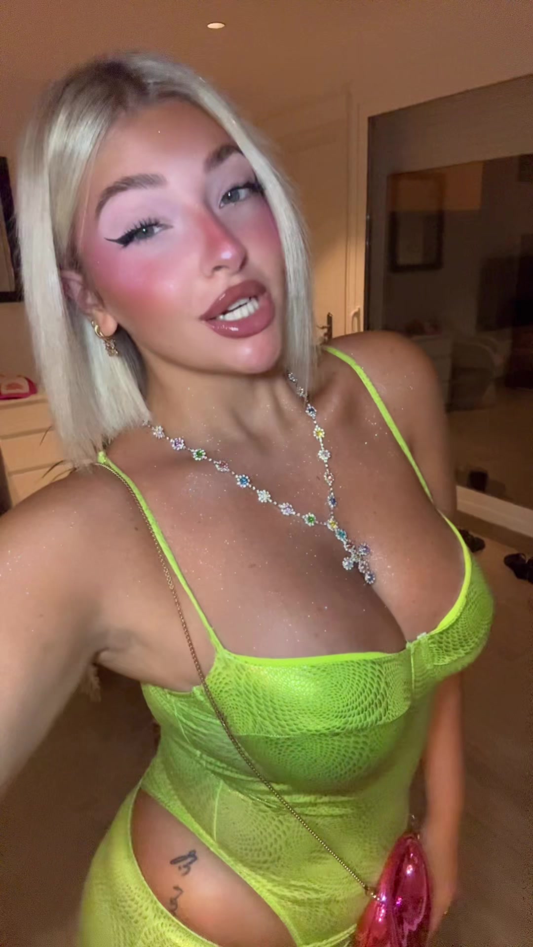 @Francesca Esposito