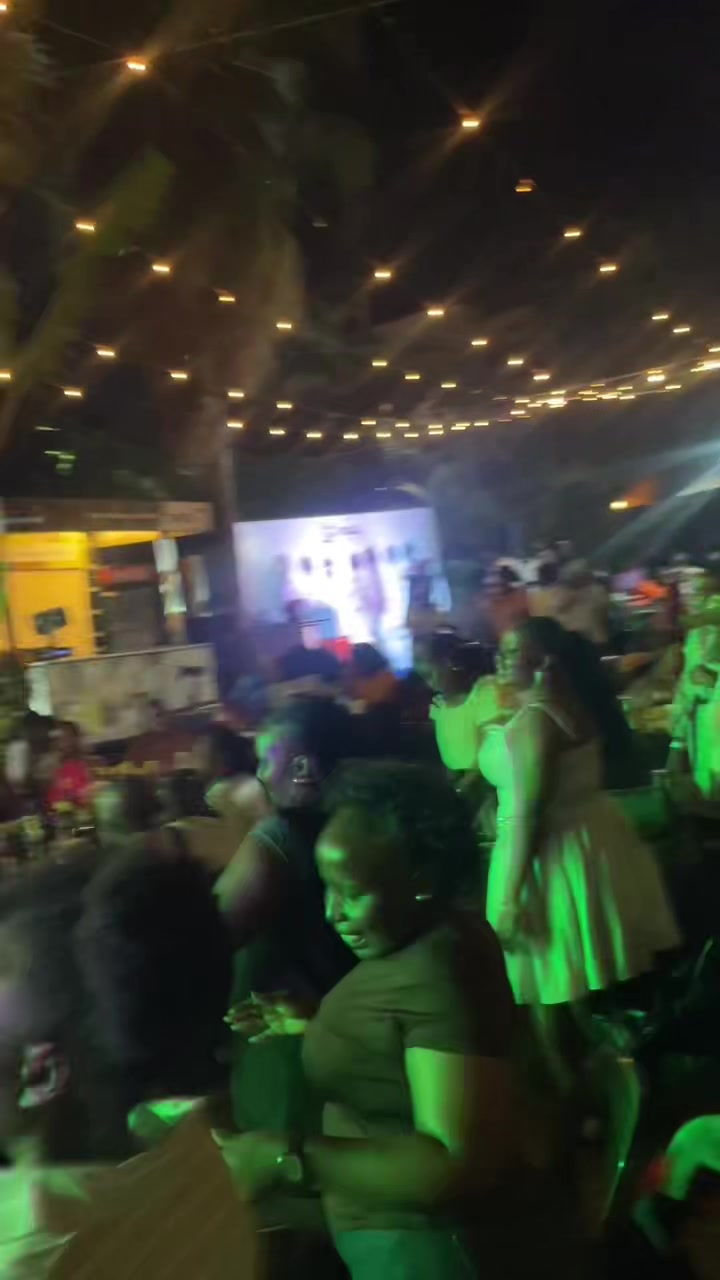 @IVUGA BAND