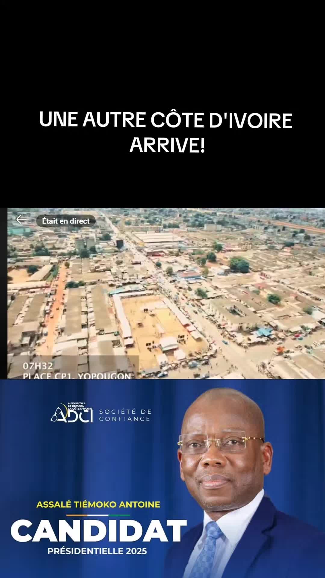 @Abou Cote d'ivoire
