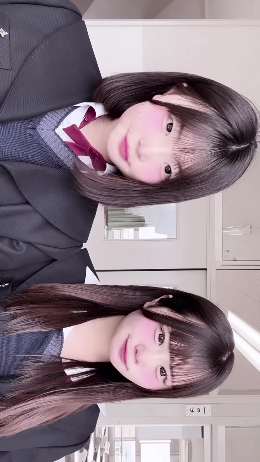 @ななこ