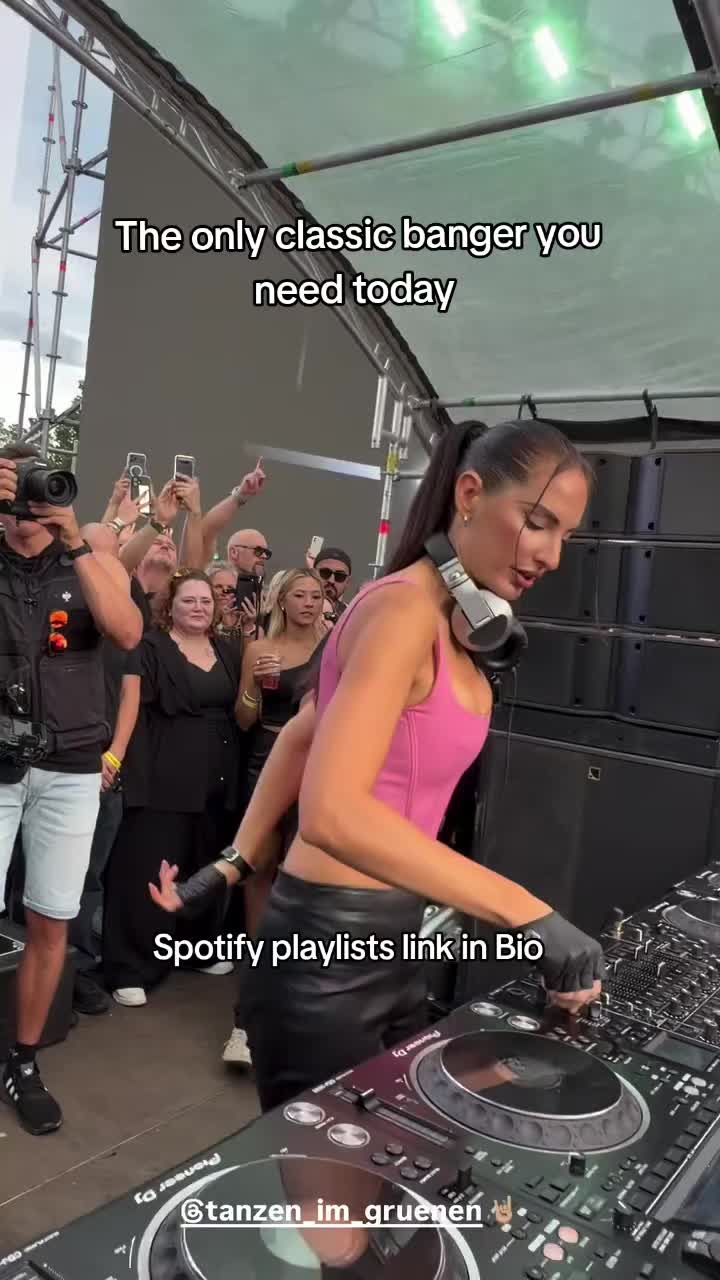 @Disco Mafia
