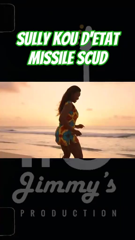 @JIMMY'S PRODUCTION