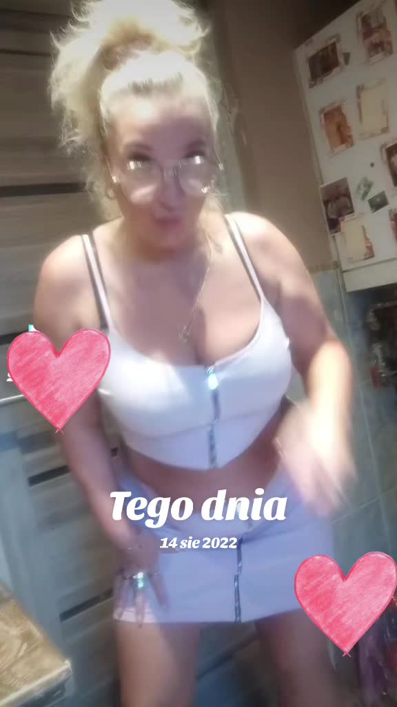 @👑Justysia465👑Polishmamax3