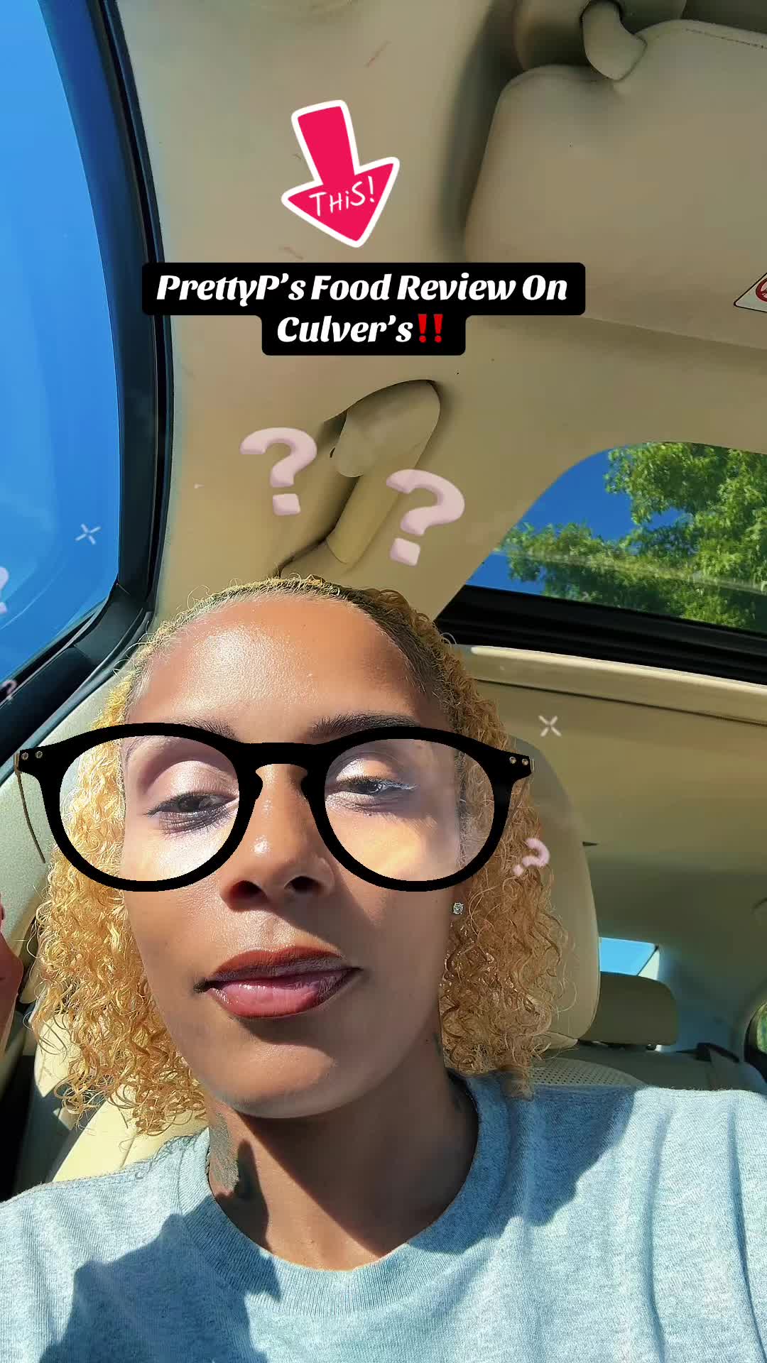 @Porsheia Patterson